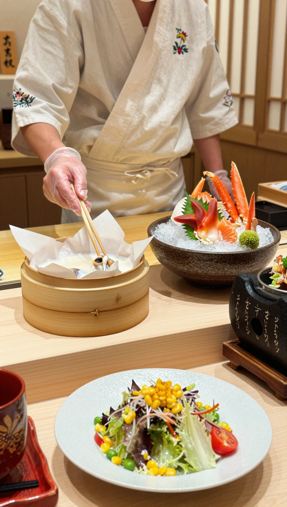 Z-Image Base Photorealistic Quality 1