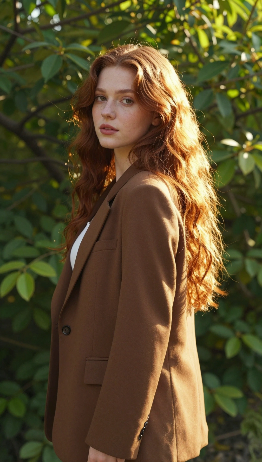 Z-Image Base Photorealistic Quality 3