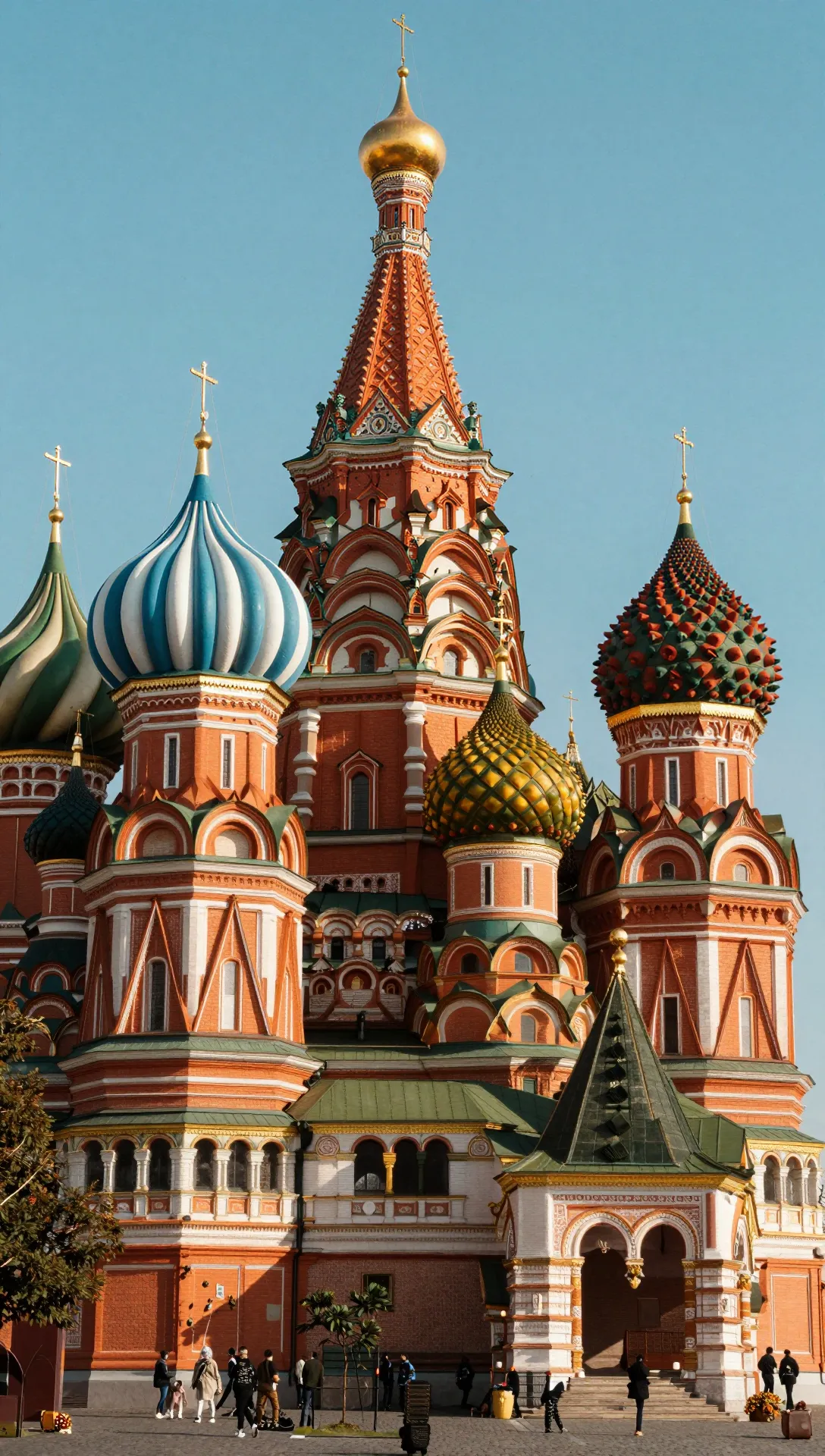 Z-Image Base World Knowledge and Culture 3